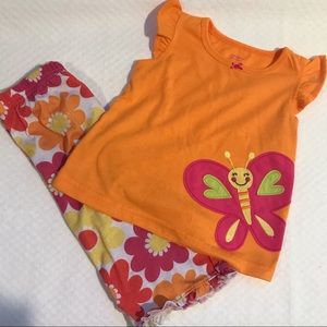 🎀 12mos PJ Set 🎀